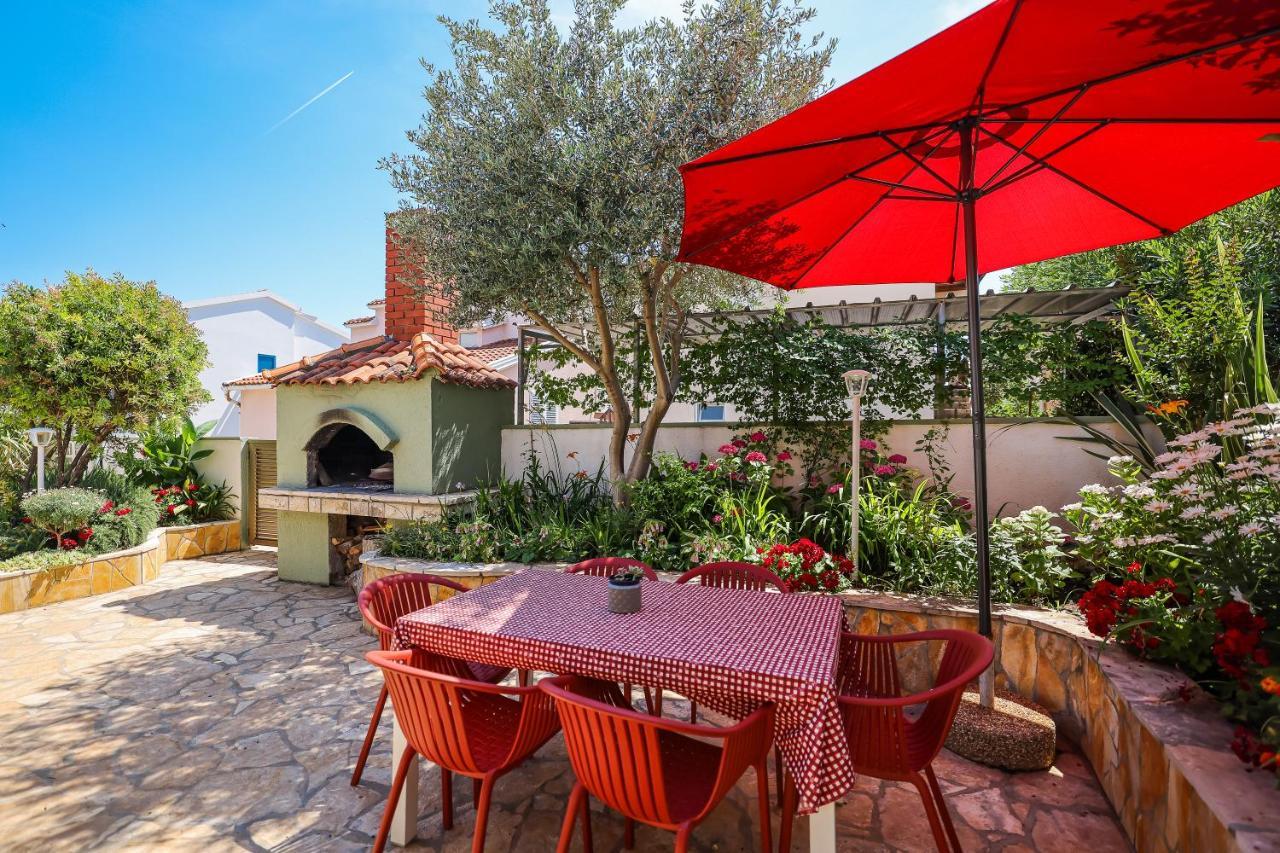 Villa Goga Vir Exterior foto